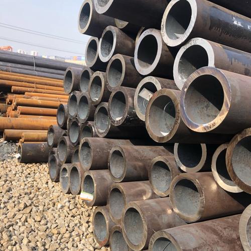 湟源3087无缝钢管