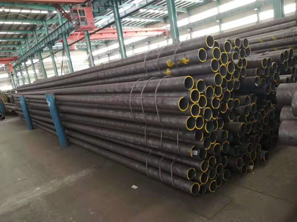 湟源无缝钢管