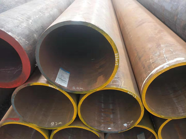 湟源无缝钢管