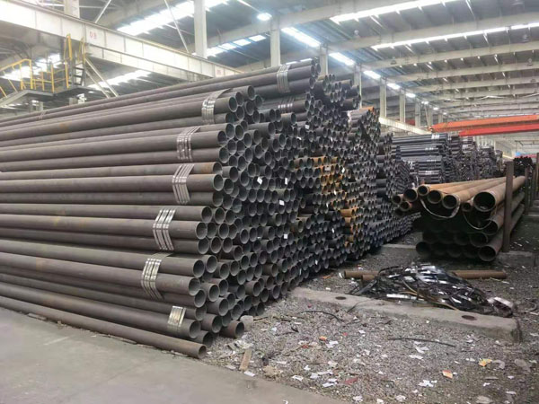 湟源无缝钢管