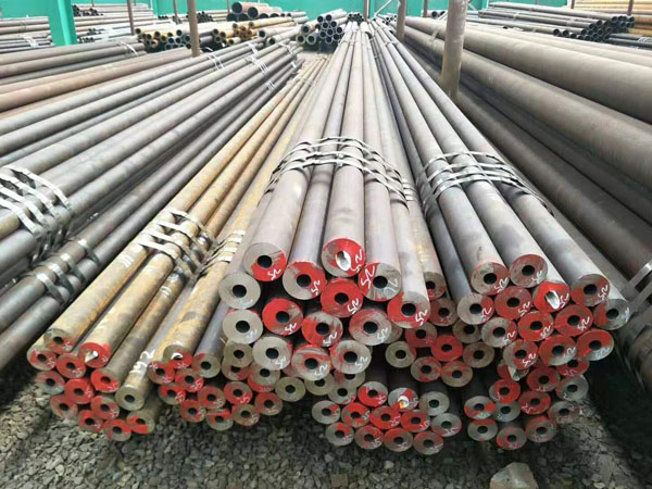 湟源无缝钢管