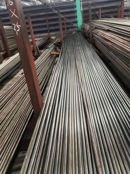 湟源精密钢管